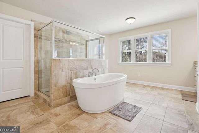 797 Belerose Lane, Marietta, GA 30068