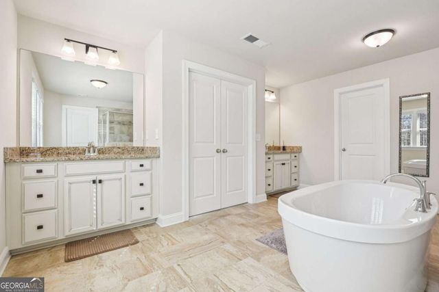 797 Belerose Lane, Marietta, GA 30068