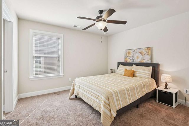 797 Belerose Lane, Marietta, GA 30068