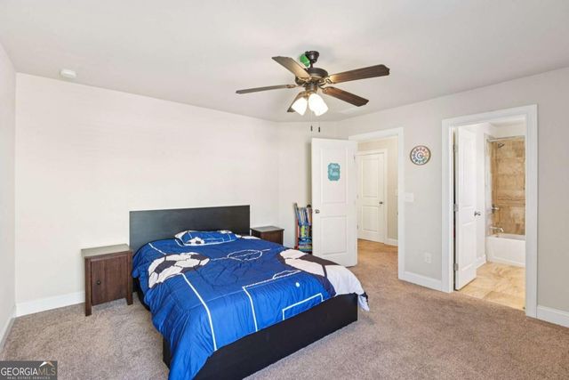 797 Belerose Lane, Marietta, GA 30068