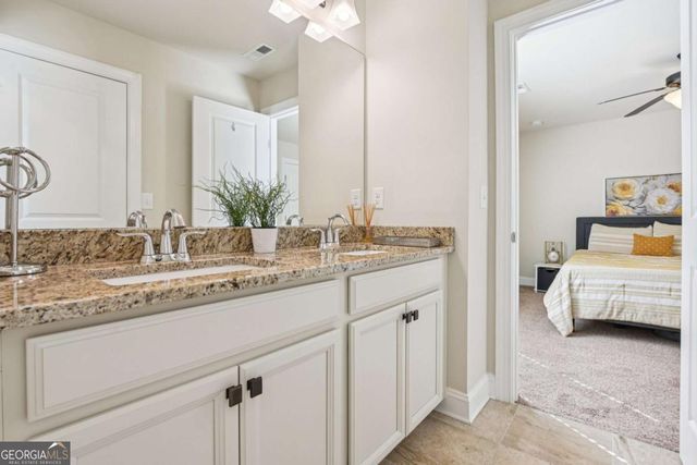 797 Belerose Lane, Marietta, GA 30068