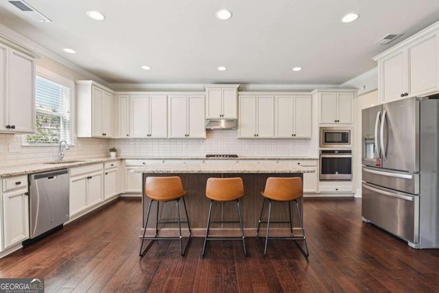 797 Belerose Lane, Marietta, GA 30068