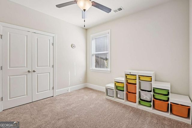 797 Belerose Lane, Marietta, GA 30068