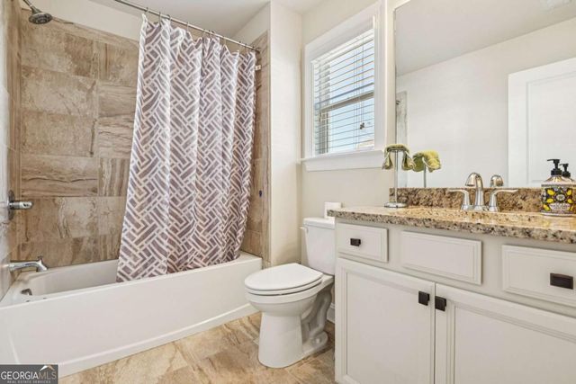 797 Belerose Lane, Marietta, GA 30068