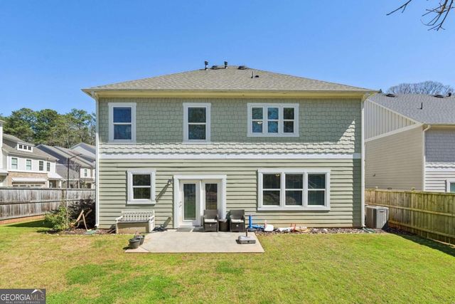 797 Belerose Lane, Marietta, GA 30068