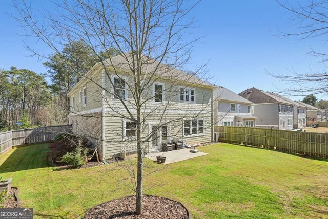 797 Belerose Lane, Marietta, GA 30068