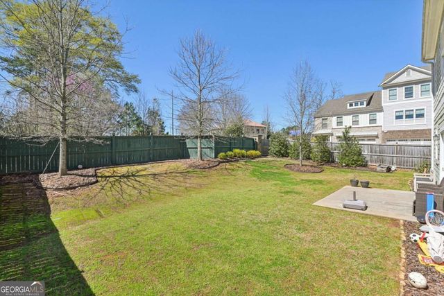 797 Belerose Lane, Marietta, GA 30068