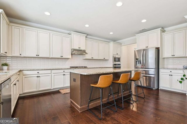 797 Belerose Lane, Marietta, GA 30068