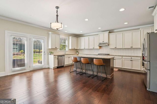 797 Belerose Lane, Marietta, GA 30068