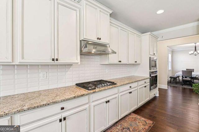 797 Belerose Lane, Marietta, GA 30068