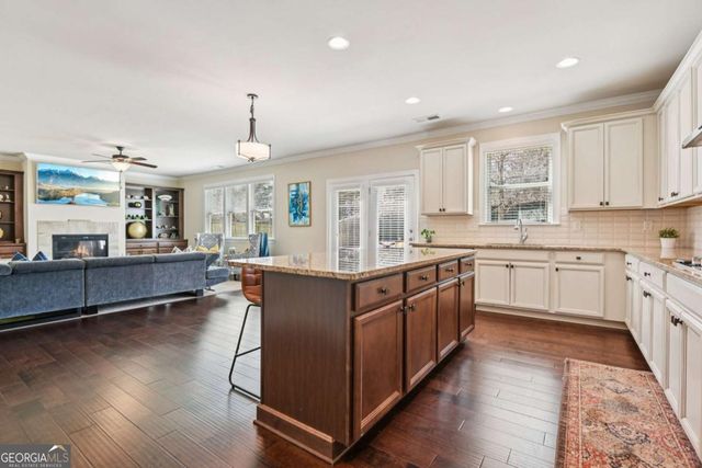 797 Belerose Lane, Marietta, GA 30068