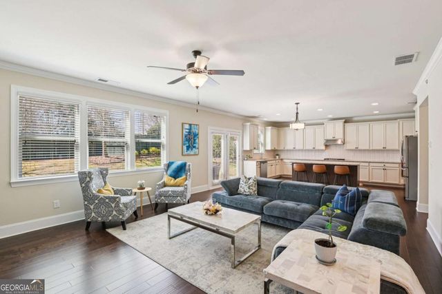 797 Belerose Lane, Marietta, GA 30068