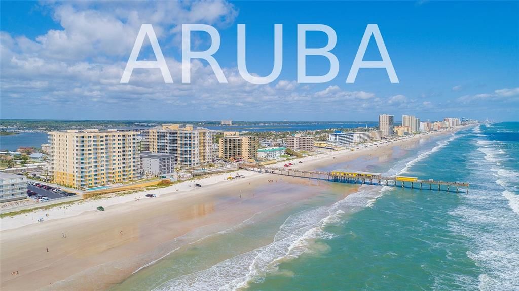 3721 S ATLANTIC AVENUE 1101, Daytona Beach Shores, FL 32118