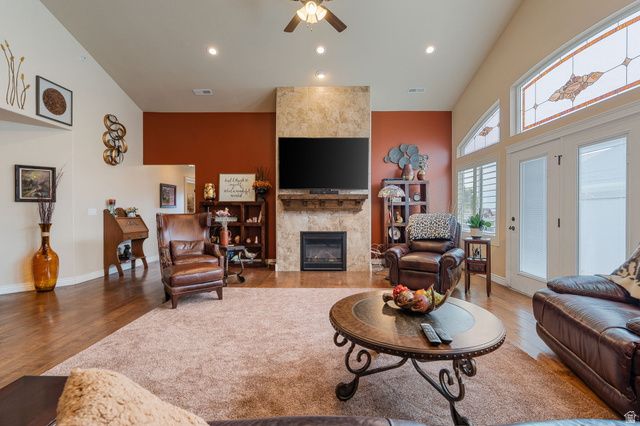 2196 E VALLEY VIEW CT, Layton, UT 84040