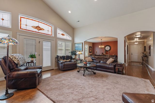 2196 E VALLEY VIEW CT, Layton, UT 84040