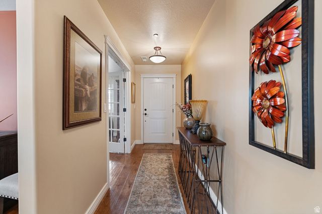 2196 E VALLEY VIEW CT, Layton, UT 84040