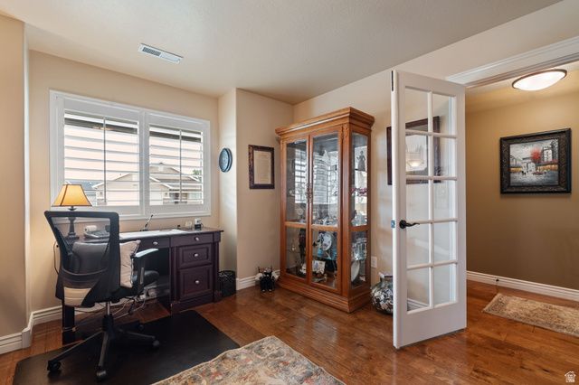 2196 E VALLEY VIEW CT, Layton, UT 84040