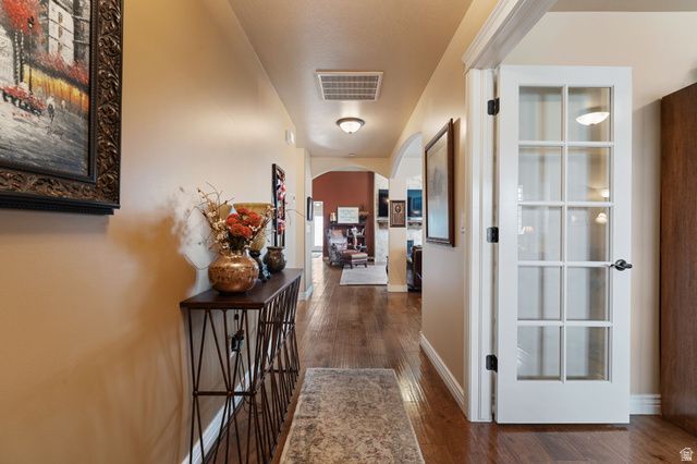 2196 E VALLEY VIEW CT, Layton, UT 84040