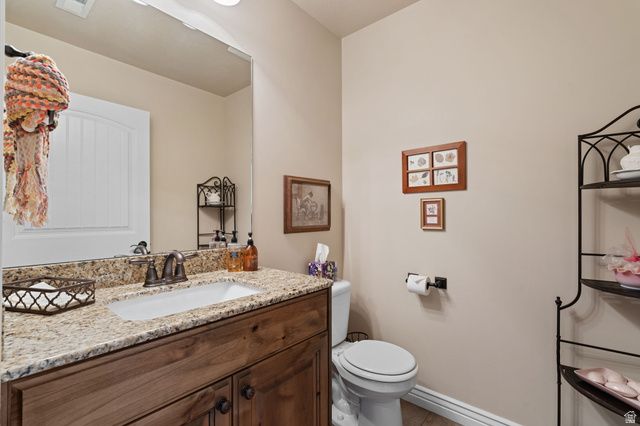 2196 E VALLEY VIEW CT, Layton, UT 84040