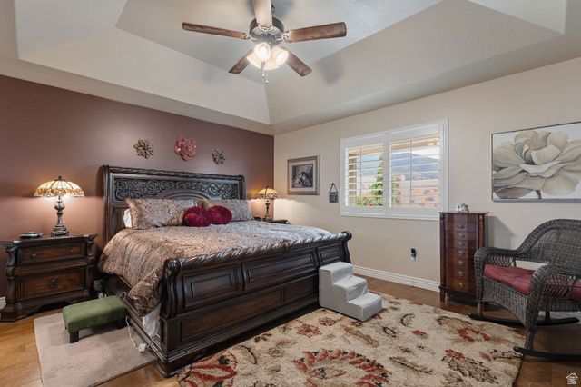2196 E VALLEY VIEW CT, Layton, UT 84040