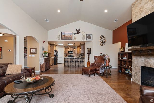 2196 E VALLEY VIEW CT, Layton, UT 84040