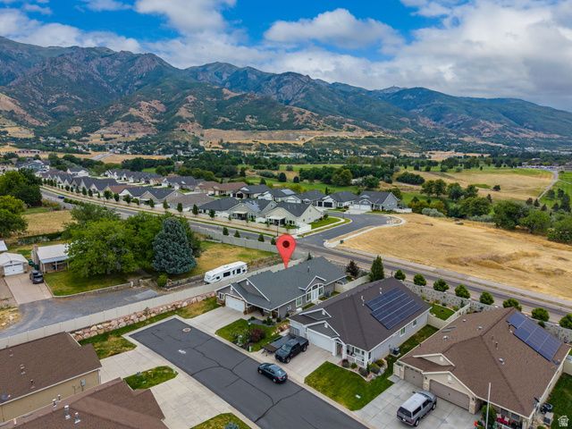 2196 E VALLEY VIEW CT, Layton, UT 84040