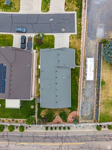 2196 E VALLEY VIEW CT, Layton, UT 84040