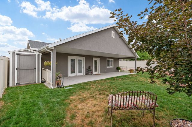 2196 E VALLEY VIEW CT, Layton, UT 84040