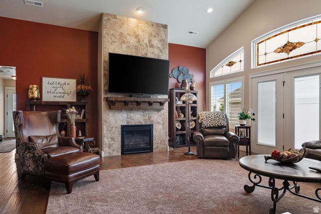 2196 E VALLEY VIEW CT, Layton, UT 84040