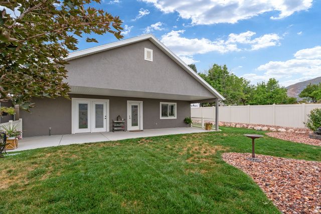 2196 E VALLEY VIEW CT, Layton, UT 84040