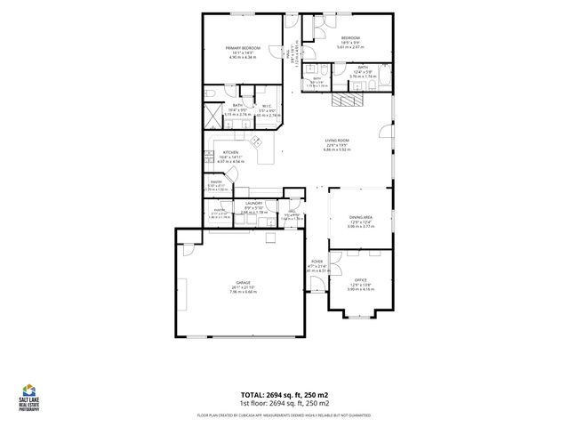 2196 E VALLEY VIEW CT, Layton, UT 84040
