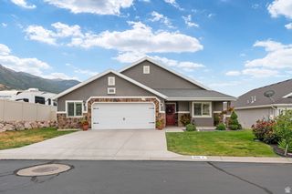 2196 E VALLEY VIEW CT, Layton, UT 84040