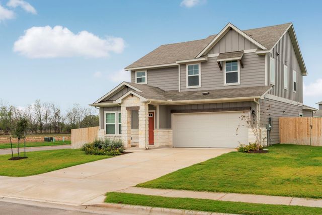 104 Boondoggle RDG -, Cedar Creek, TX 78612