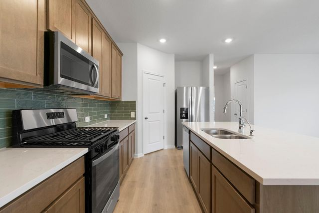 104 Boondoggle RDG -, Cedar Creek, TX 78612