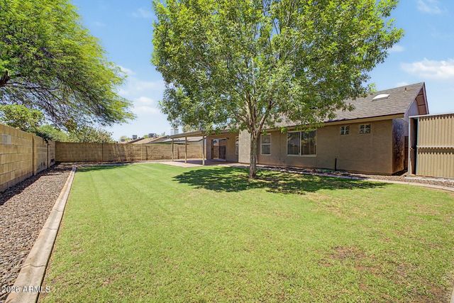 25 W SEQUOIA Drive, Phoenix, AZ 85027