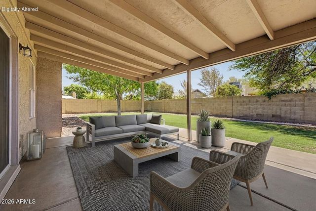 25 W SEQUOIA Drive, Phoenix, AZ 85027
