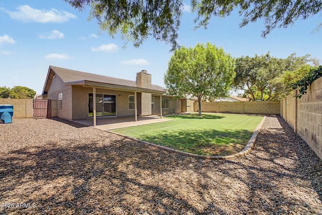 25 W SEQUOIA Drive, Phoenix, AZ 85027