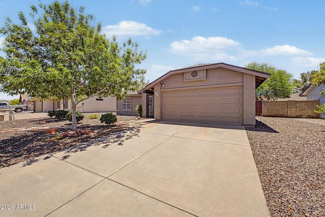 25 W SEQUOIA Drive, Phoenix, AZ 85027