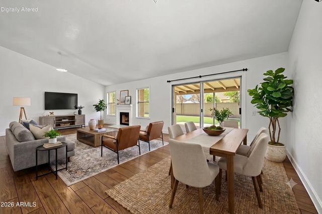25 W SEQUOIA Drive, Phoenix, AZ 85027