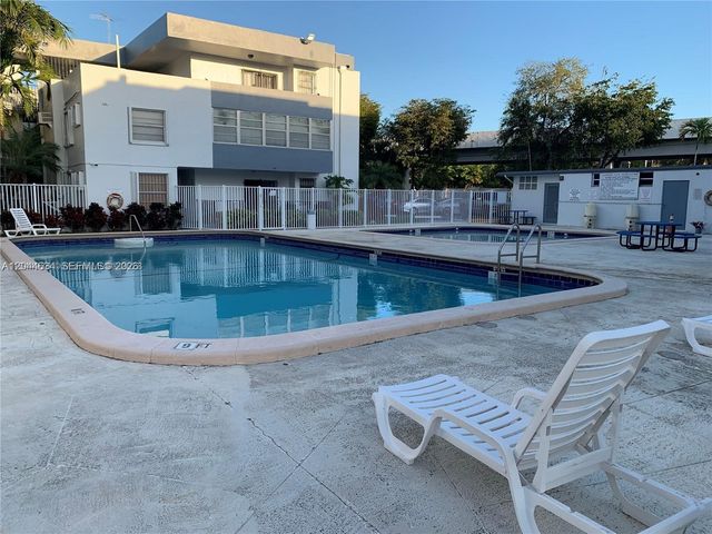 2460 SW 18th Avenue 1205, Miami, FL 33145