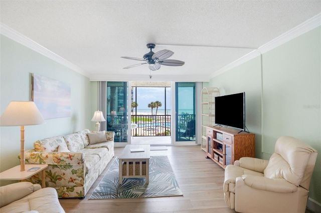 18304 GULF BOULEVARD 105, Redington Shores, FL 33708