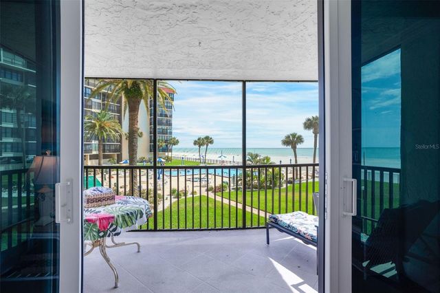 18304 GULF BOULEVARD 105, Redington Shores, FL 33708