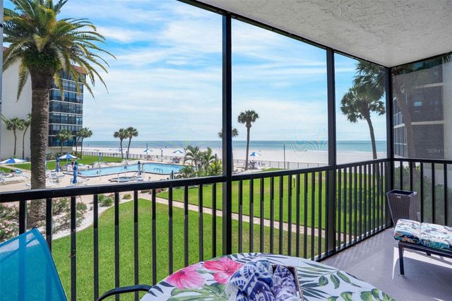 18304 GULF BOULEVARD 105, Redington Shores, FL 33708