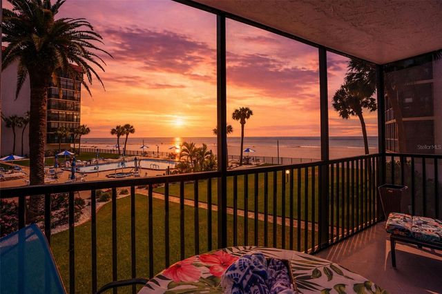 18304 GULF BOULEVARD 105, Redington Shores, FL 33708