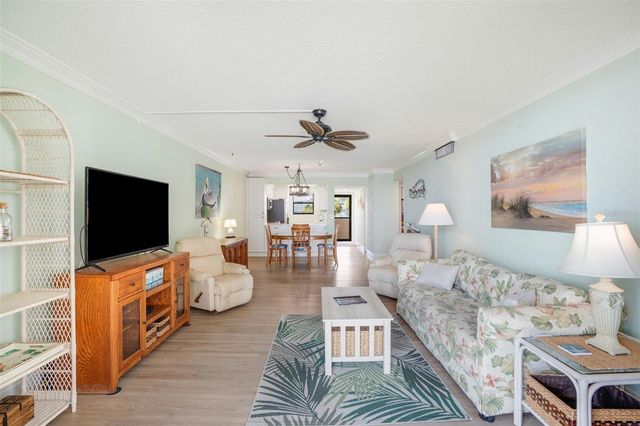 18304 GULF BOULEVARD 105, Redington Shores, FL 33708