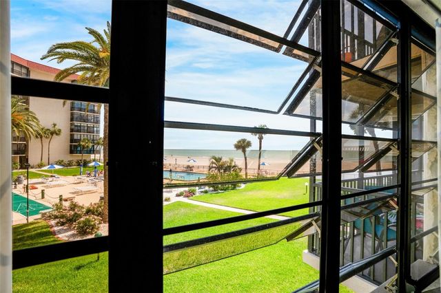 18304 GULF BOULEVARD 105, Redington Shores, FL 33708