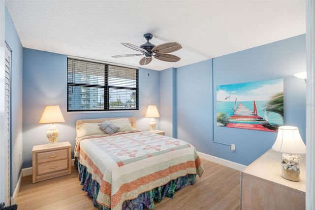 18304 GULF BOULEVARD 105, Redington Shores, FL 33708