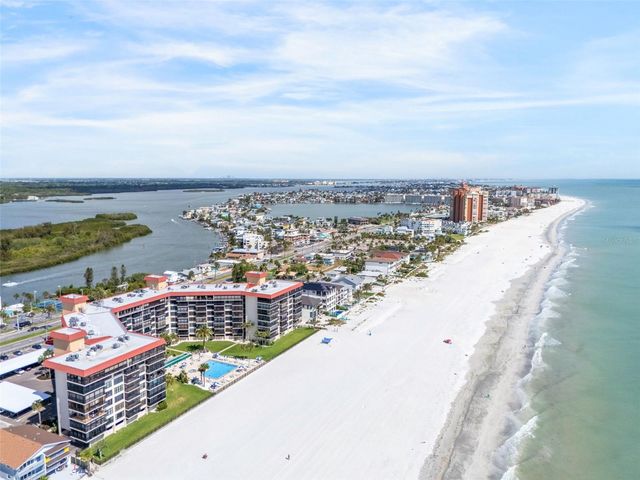 18304 GULF BOULEVARD 105, Redington Shores, FL 33708