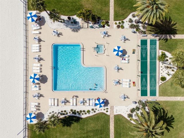 18304 GULF BOULEVARD 105, Redington Shores, FL 33708