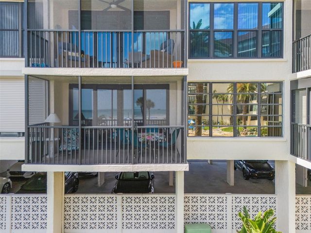 18304 GULF BOULEVARD 105, Redington Shores, FL 33708